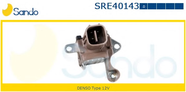 SANDO SRE40143.0 Regulator